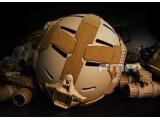 FMA MT Helmet-V TAN TB1290